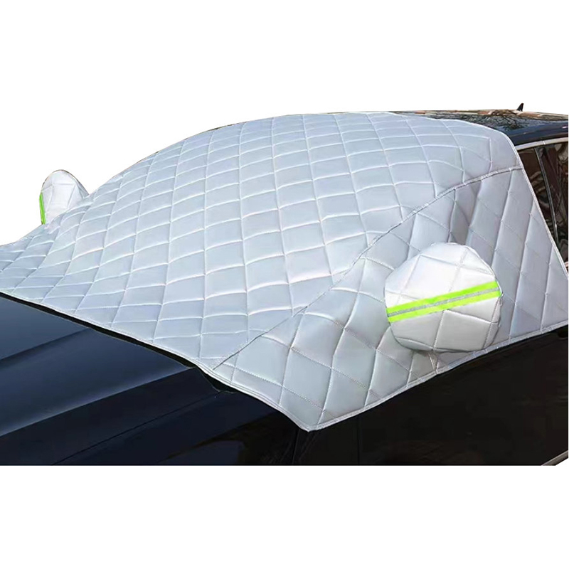 PEVA auto navlaka za zaštitu vašeg vjetrobranskog stakla i krova